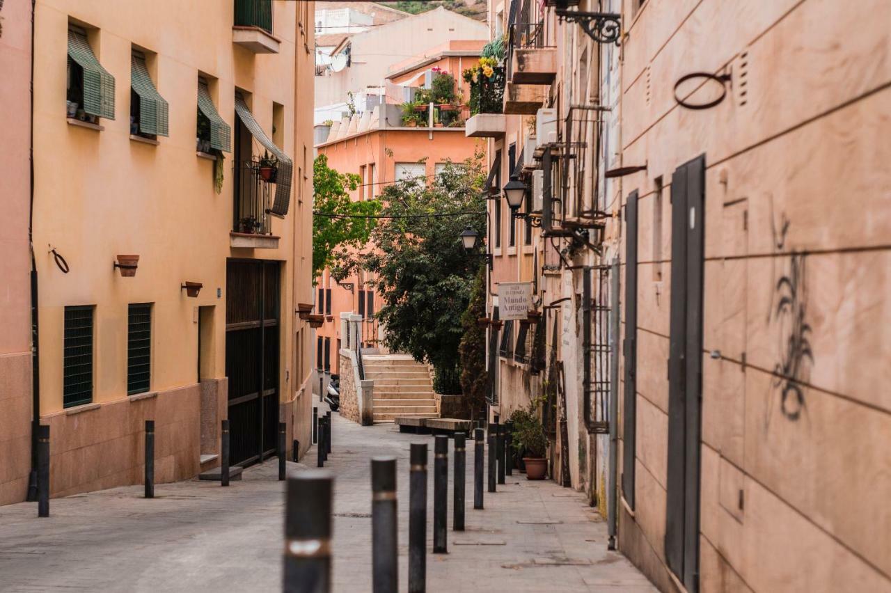 Habitacion Centrica - Only Women Alicante Exterior photo
